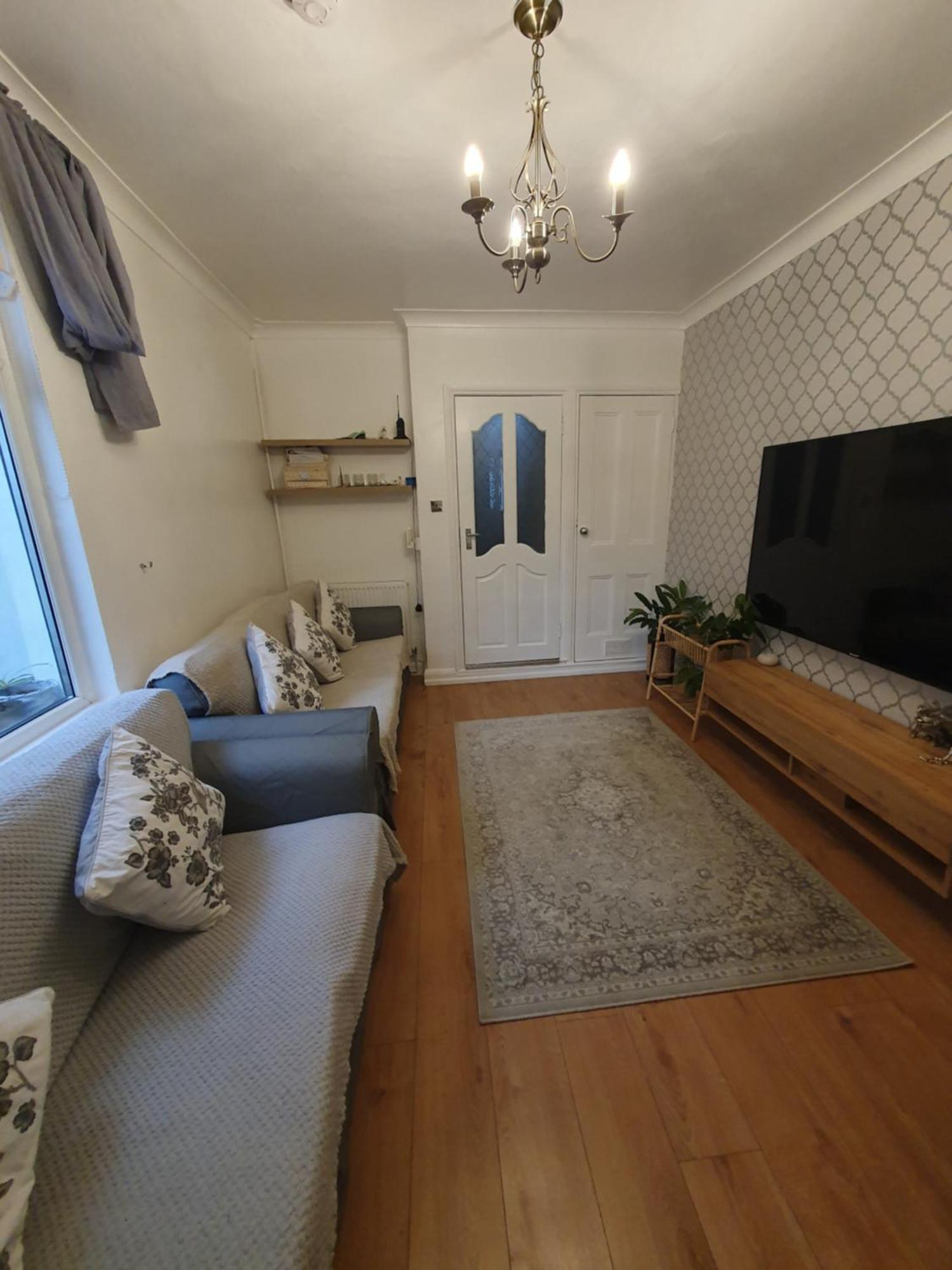 Private Room In Cardiff Kültér fotó