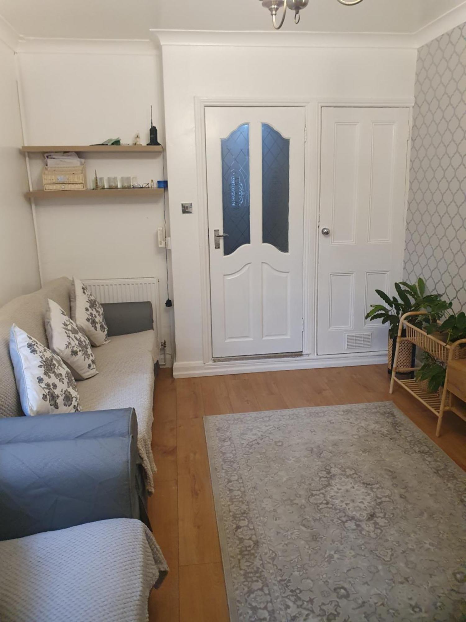 Private Room In Cardiff Kültér fotó